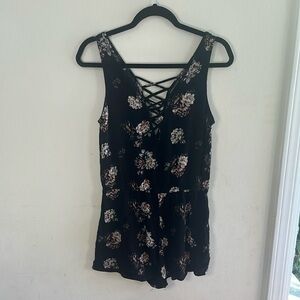 Kendall & Kylie Romper